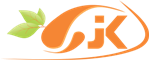 Gandhi Jain Karyalaya Logo